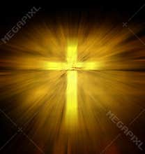 Christian religious cross