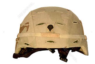 Military-Army Helmet 1