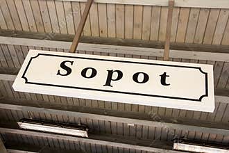 Destination Sopot