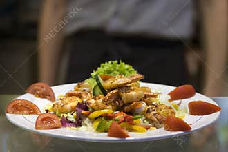 Chef