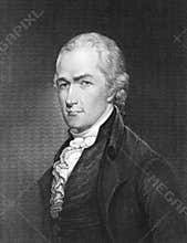 Alexander Hamilton