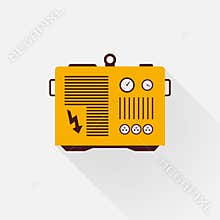 Yellow generator