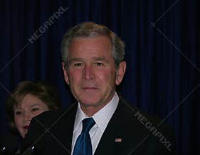 George W. Bush