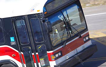 Bus
