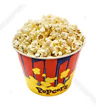 Popcorn