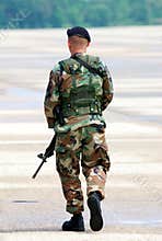 Soldier