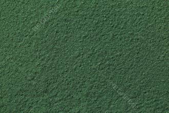 Spirulina algae powder texture
