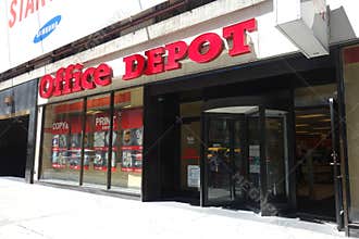 Office Depot