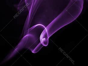 Purple Smoke