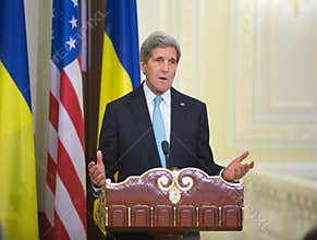John Kerry