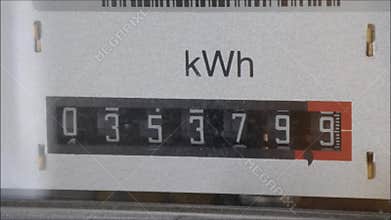 Electric meter