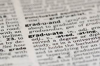 Graduate