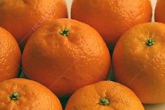 Satsumas
