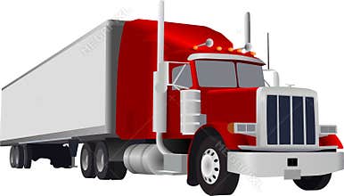 Big truck