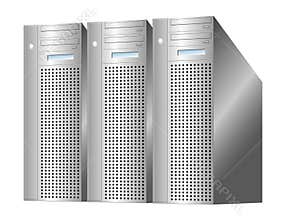 Server farm