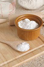Baking Soda