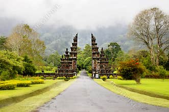 Amazing Bali