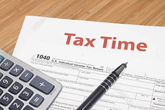 Income Taxes