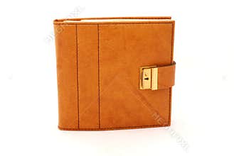 Locked diary
