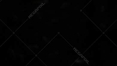 Glamor Fast Moving Light Effect