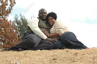 Loving Couple