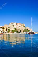 Calvi