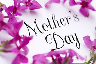 Mother's Day Card