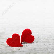 Valentines day background