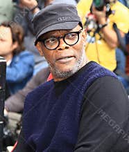 Samuel L. Jackson