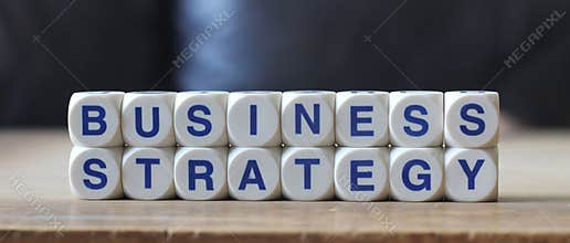 Business strategy