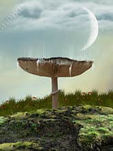 Mushroom