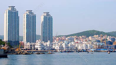 Dalian