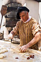 Traditional bakery 01