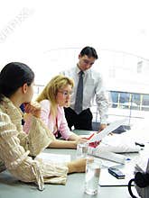 Colleagues