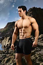 Bodybuilder