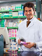 Pharmacist