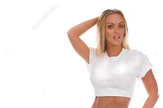 Blank Tshirt