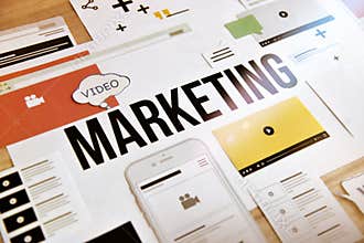 Video marketing
