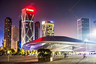 China Dalian City