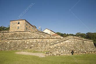 War Fort