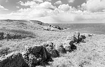 Lands End