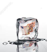 Financial crisis