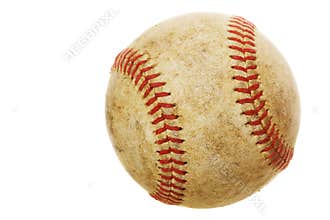 Old baseball