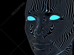 Artificial mind