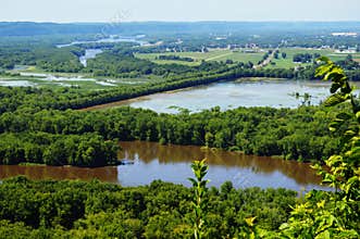Wyalusing State Park