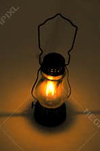 Kerosene Lantern