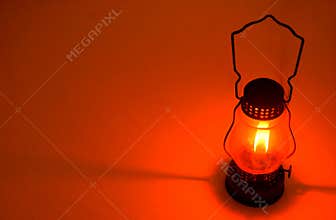 Kerosene Lantern