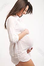 Pregnant