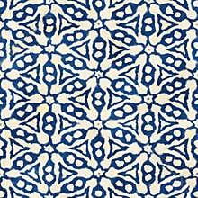 Native batik seamless watercolor artistic boho style colorful square pattern.