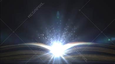 The fairy book. A book with riddles and fairy tales